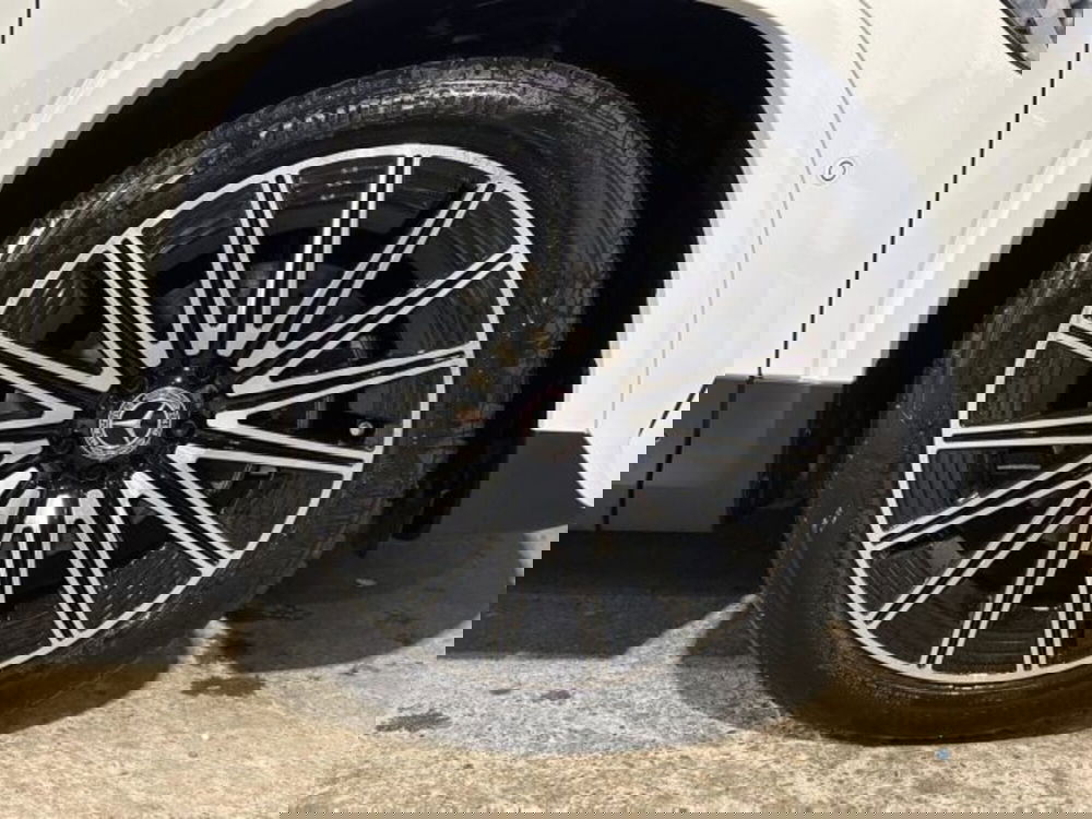 Mercedes-Benz GLA SUV nuova a Bologna (8)