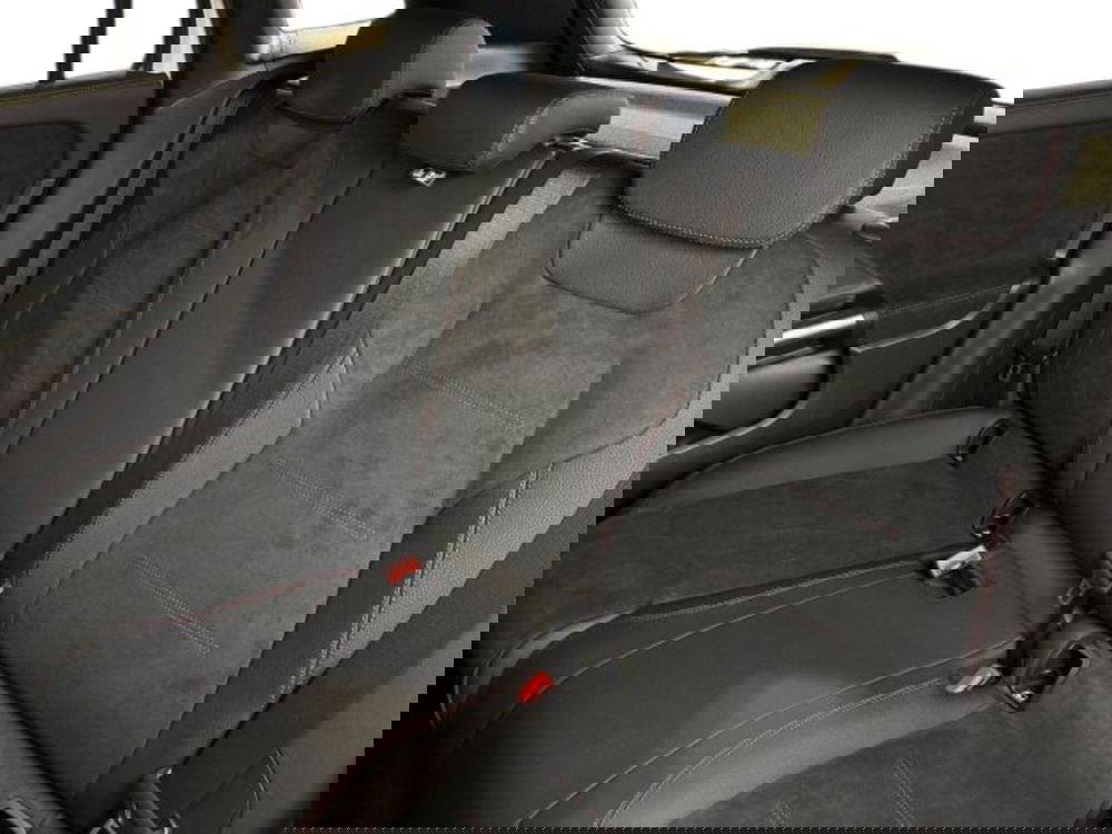 Mercedes-Benz GLA SUV nuova a Bologna (9)