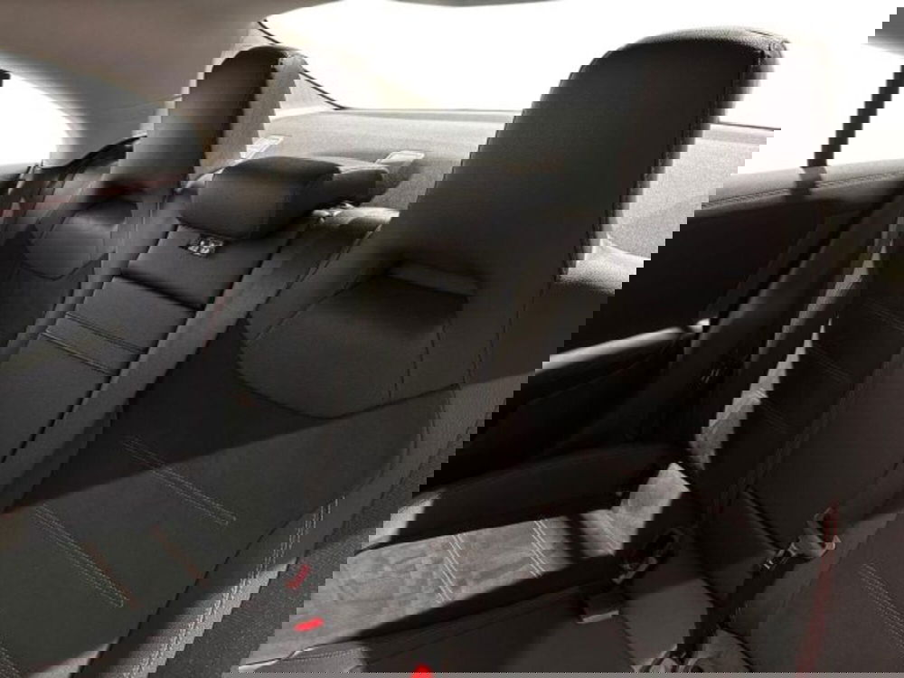 Mercedes-Benz CLA usata a Bologna (16)