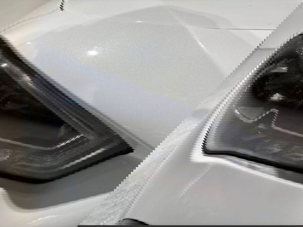 Mercedes-Benz CLA usata a Bologna (7)