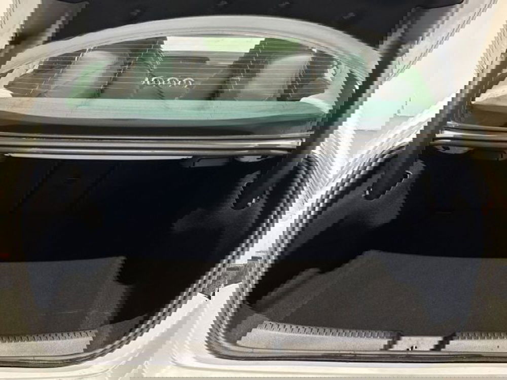 Mercedes-Benz CLA usata a Bologna (8)