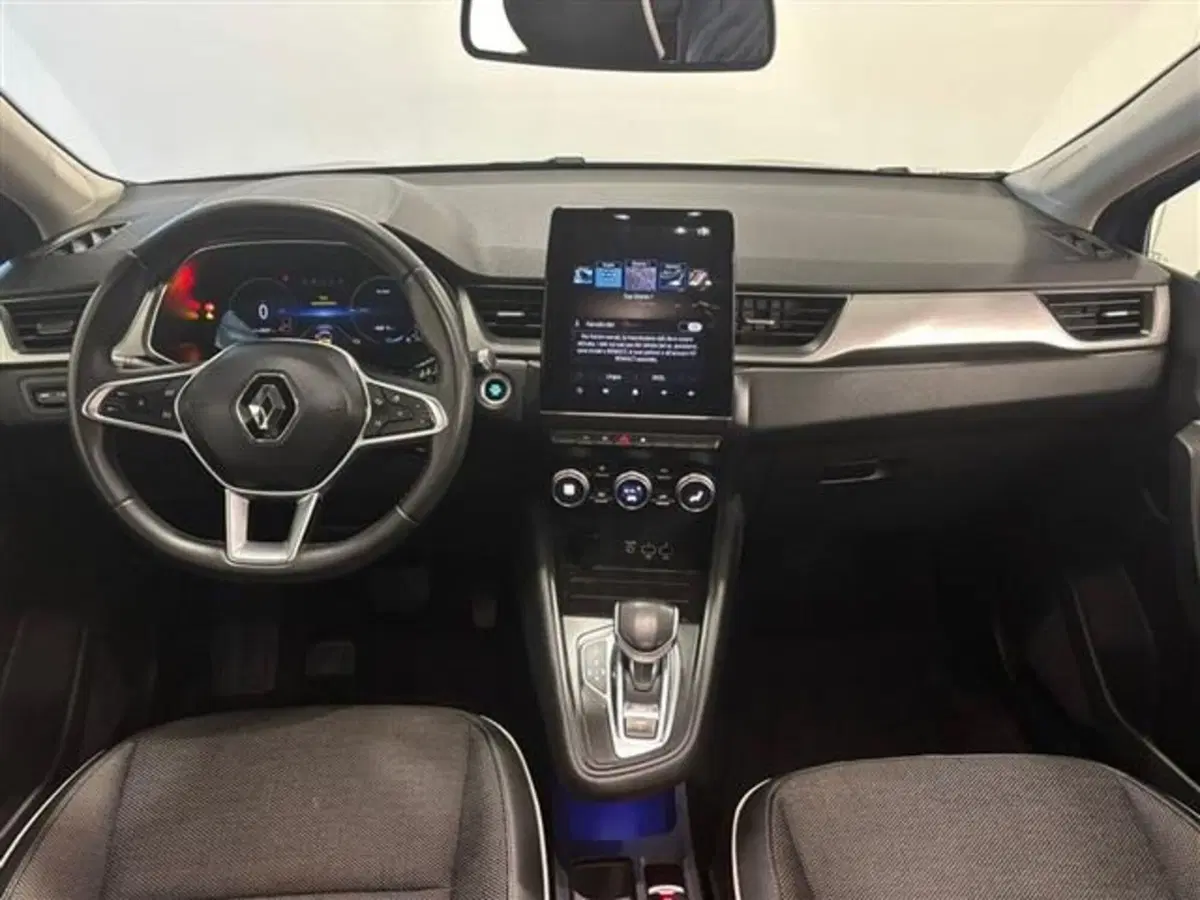 Renault Captur usata a Siena (10)