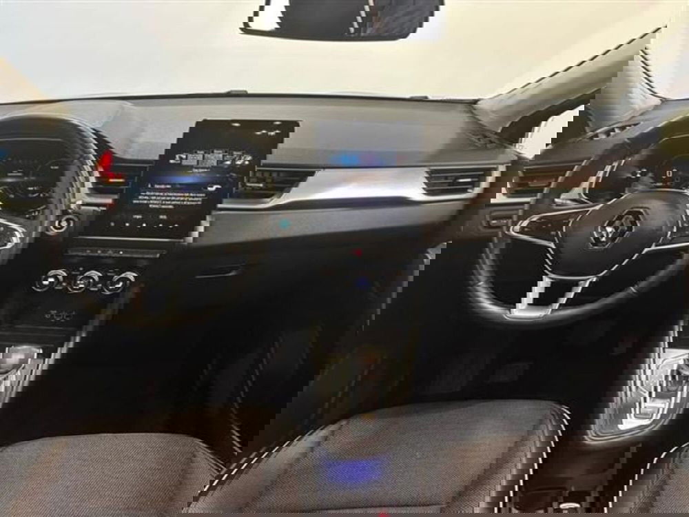 Renault Captur usata a Siena (10)