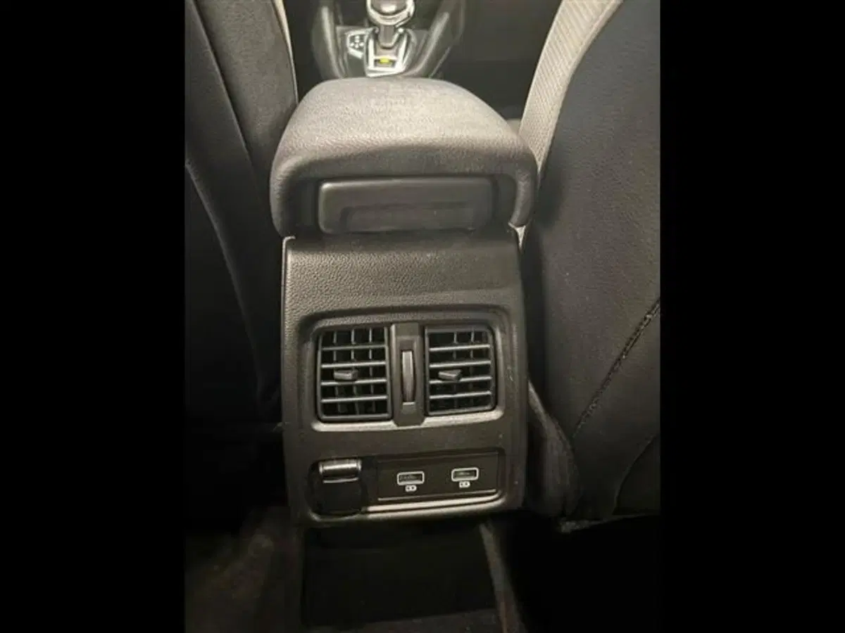 Renault Captur usata a Siena (11)