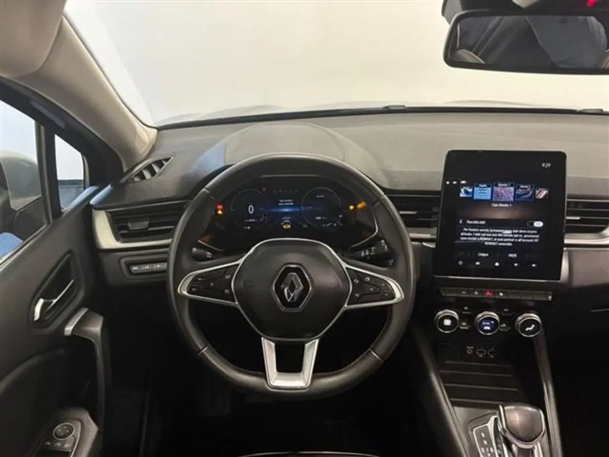 Renault Captur usata a Siena (12)