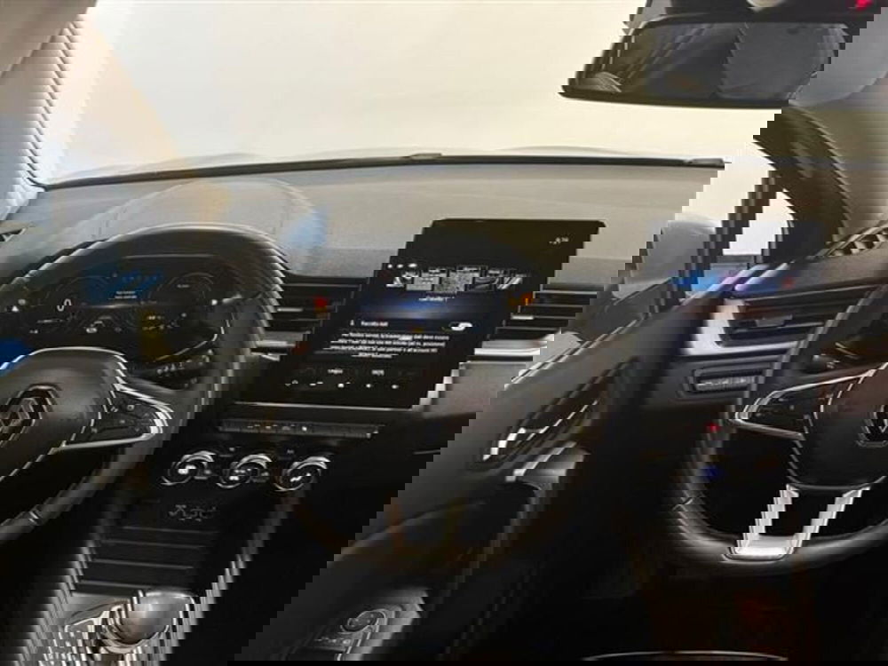 Renault Captur usata a Siena (12)