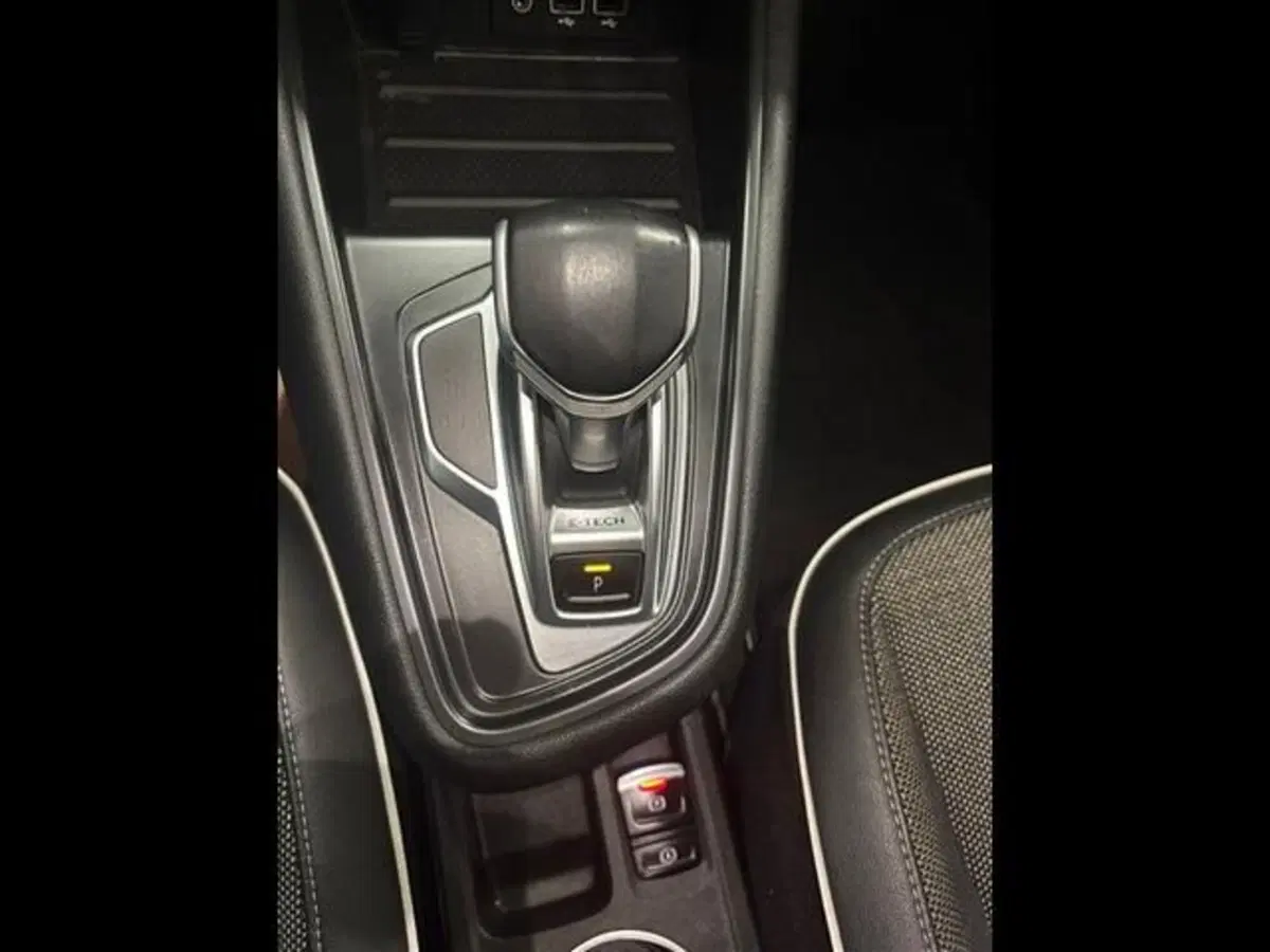 Renault Captur usata a Siena (13)
