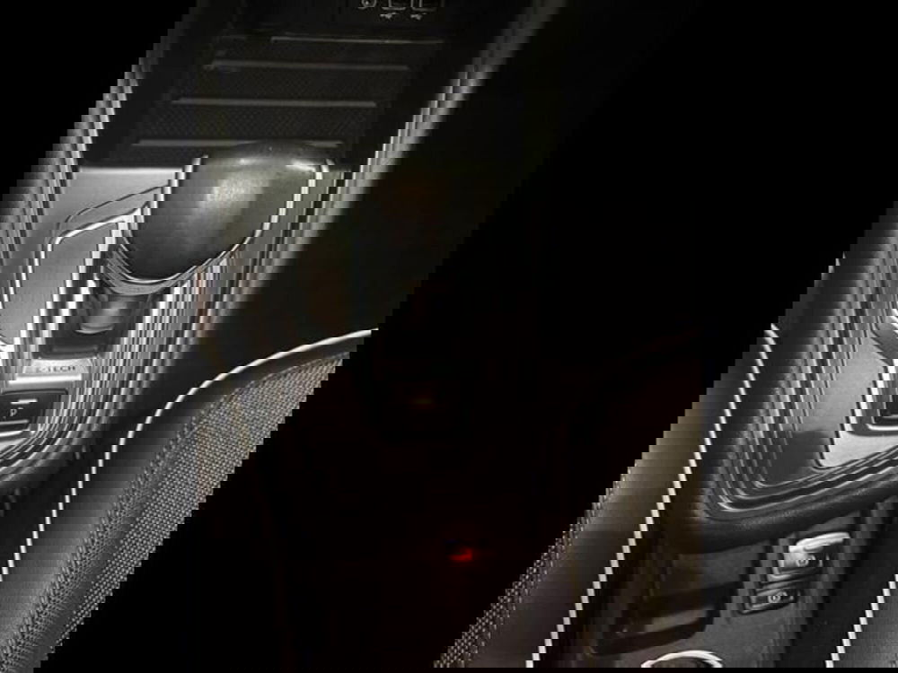 Renault Captur usata a Siena (13)