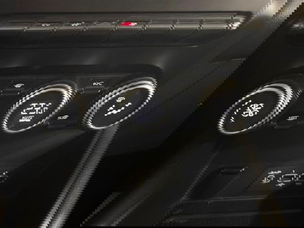 Renault Captur usata a Siena (14)