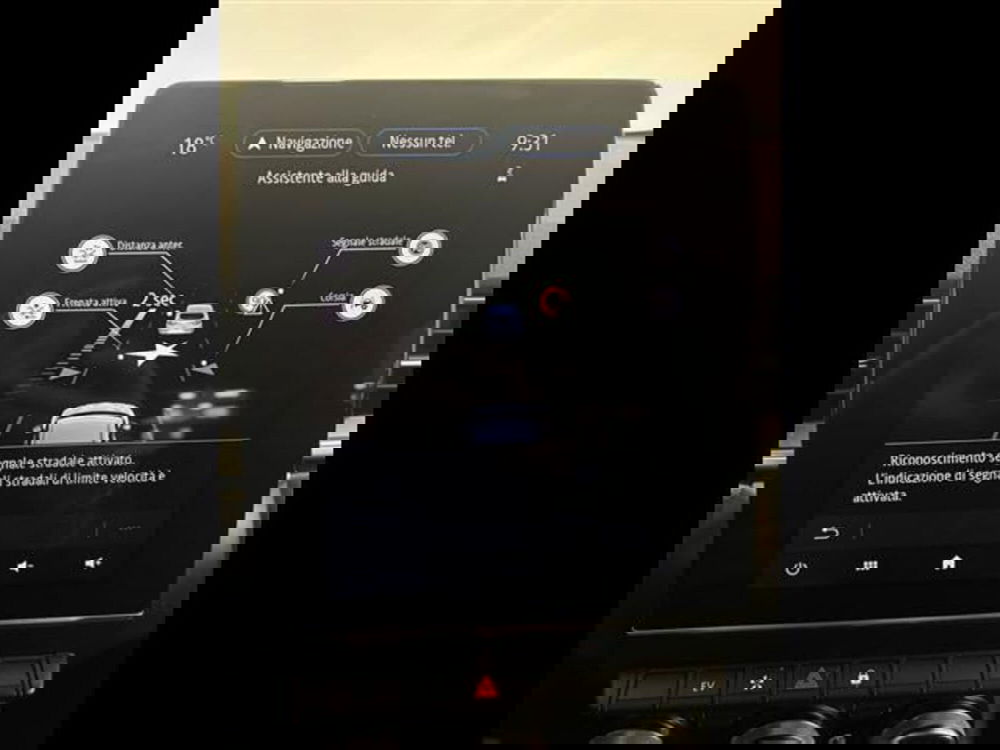 Renault Captur usata a Siena (15)