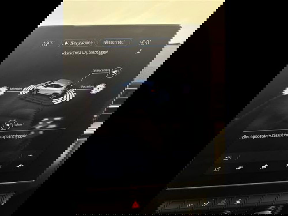 Renault Captur usata a Siena (16)