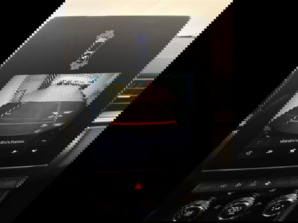 Renault Captur usata a Siena (17)