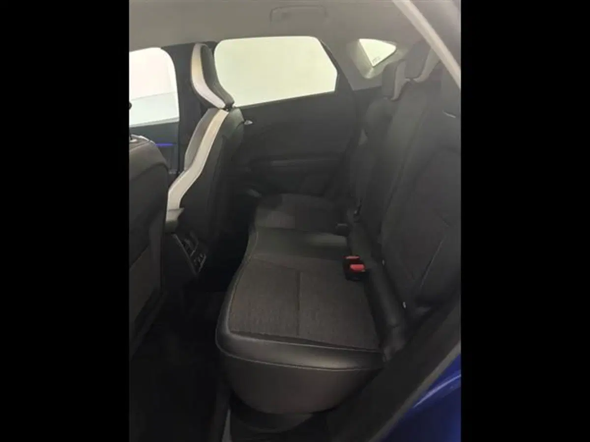 Renault Captur usata a Siena (18)