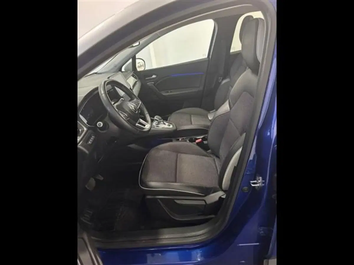 Renault Captur usata a Siena (19)