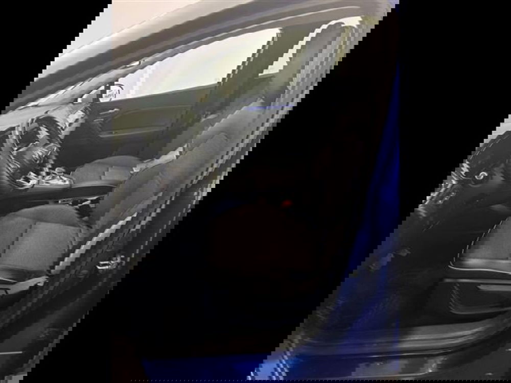 Renault Captur usata a Siena (19)