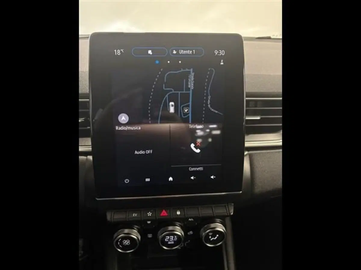Renault Captur usata a Siena (20)