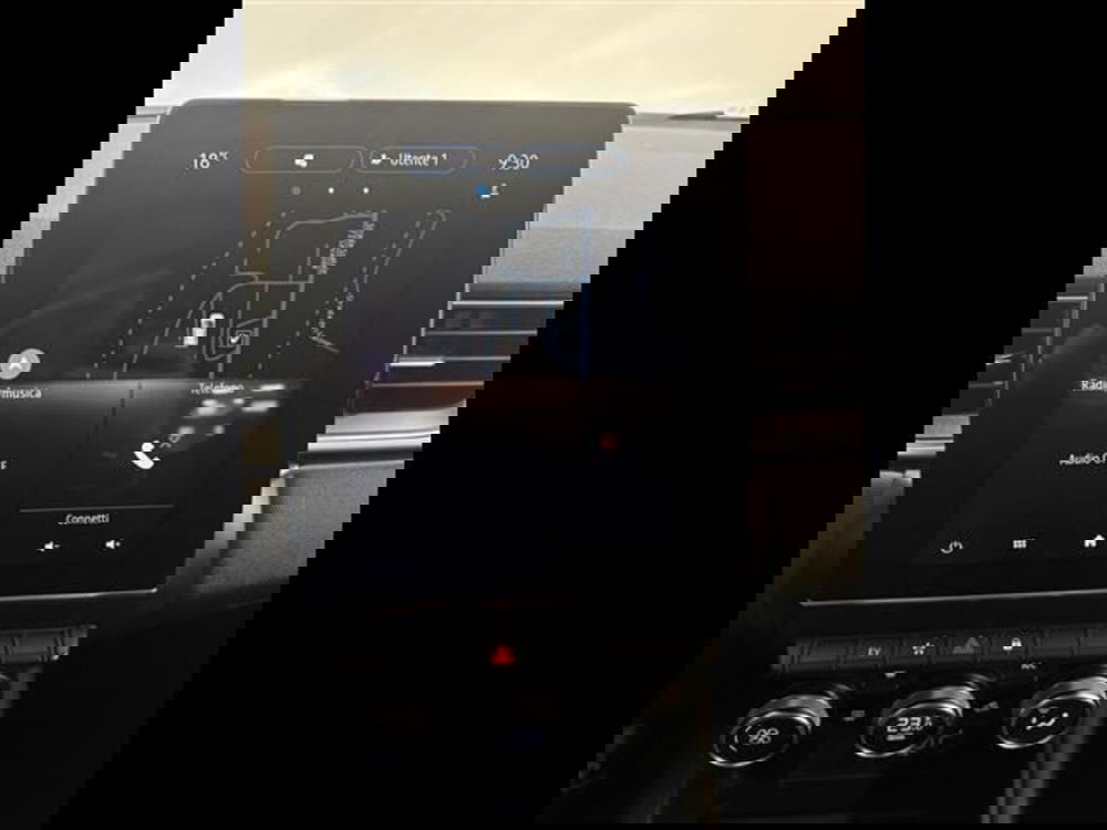 Renault Captur usata a Siena (20)