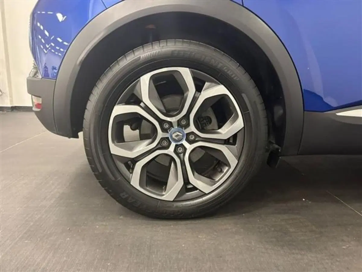 Renault Captur usata a Siena (5)
