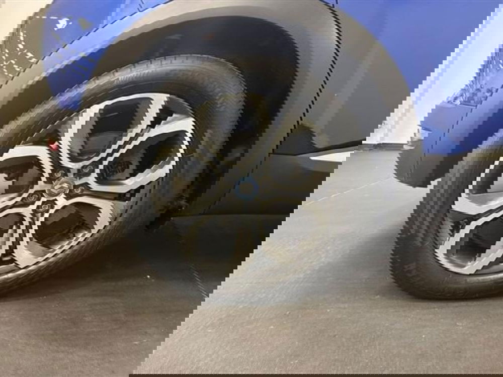 Renault Captur usata a Siena (5)