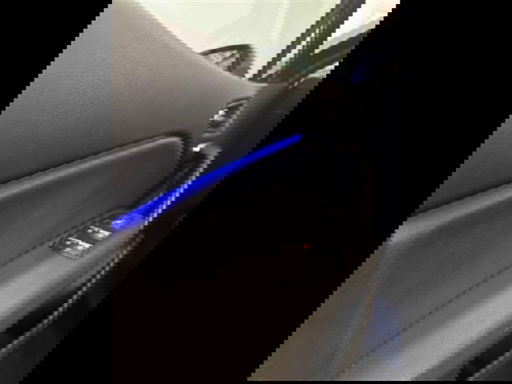 Renault Captur usata a Siena (6)