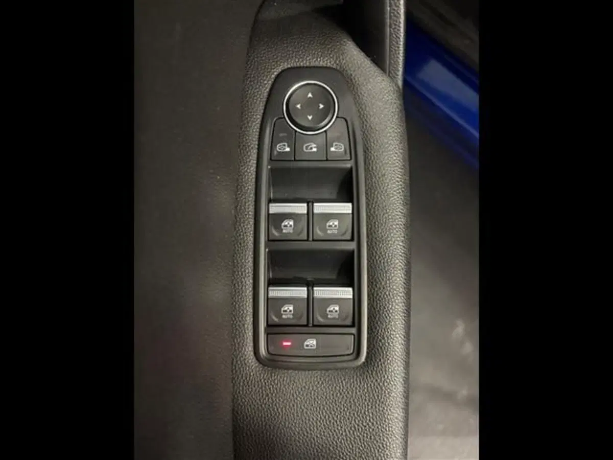 Renault Captur usata a Siena (7)