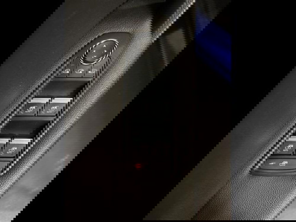 Renault Captur usata a Siena (7)