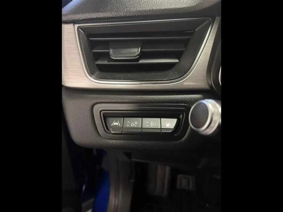 Renault Captur usata a Siena (8)