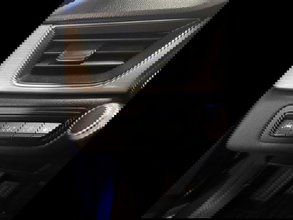 Renault Captur usata a Siena (8)