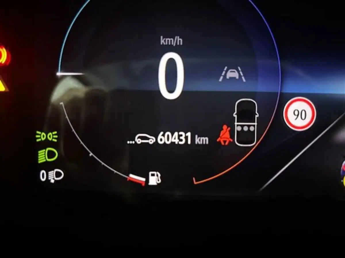 Renault Captur usata a Siena (9)