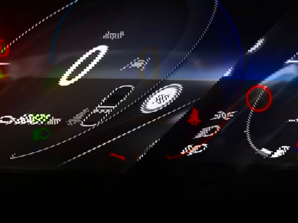 Renault Captur usata a Siena (9)