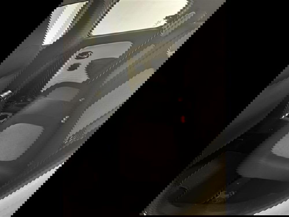 Renault Twingo usata a Siena (11)