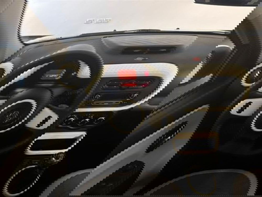 Renault Twingo usata a Siena (12)