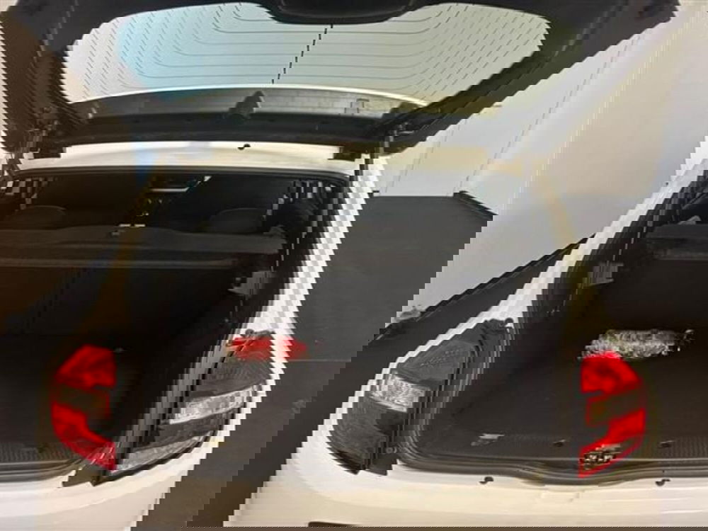 Renault Twingo usata a Siena (15)