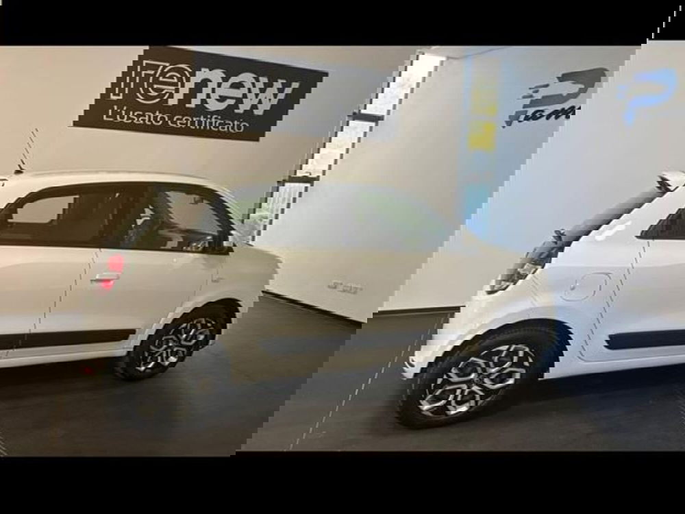 Renault Twingo usata a Siena (17)
