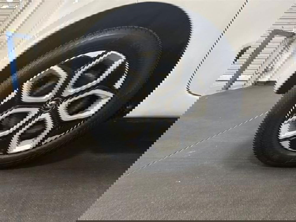 Renault Twingo usata a Siena (5)