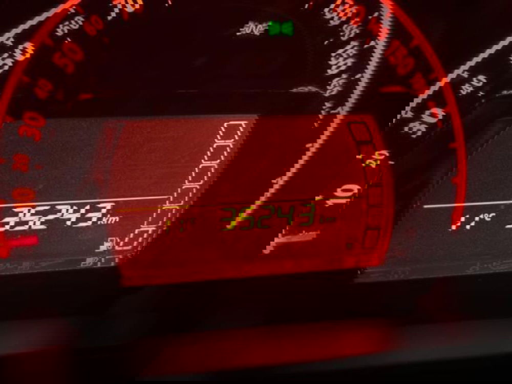 Renault Twingo usata a Siena (6)