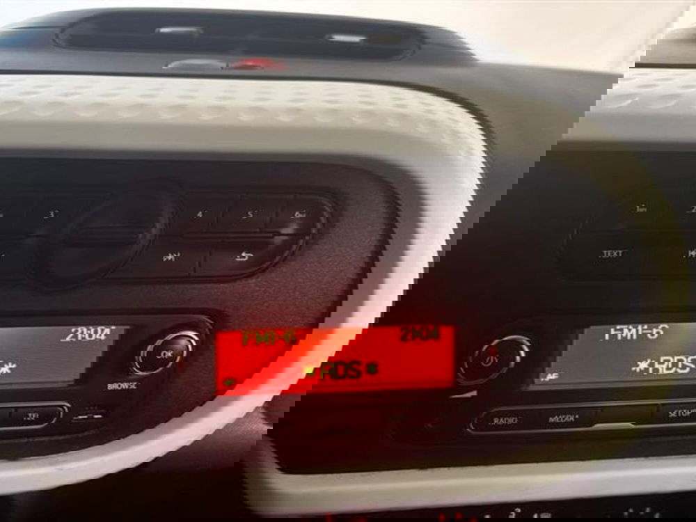 Renault Twingo usata a Siena (7)