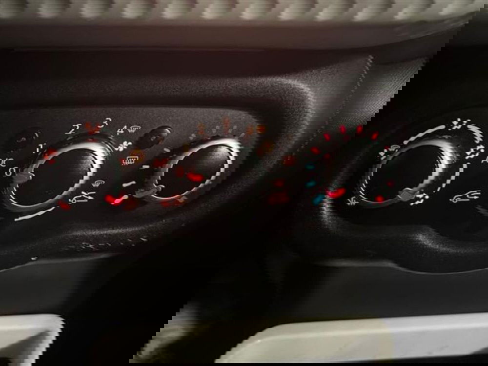 Renault Twingo usata a Siena (8)