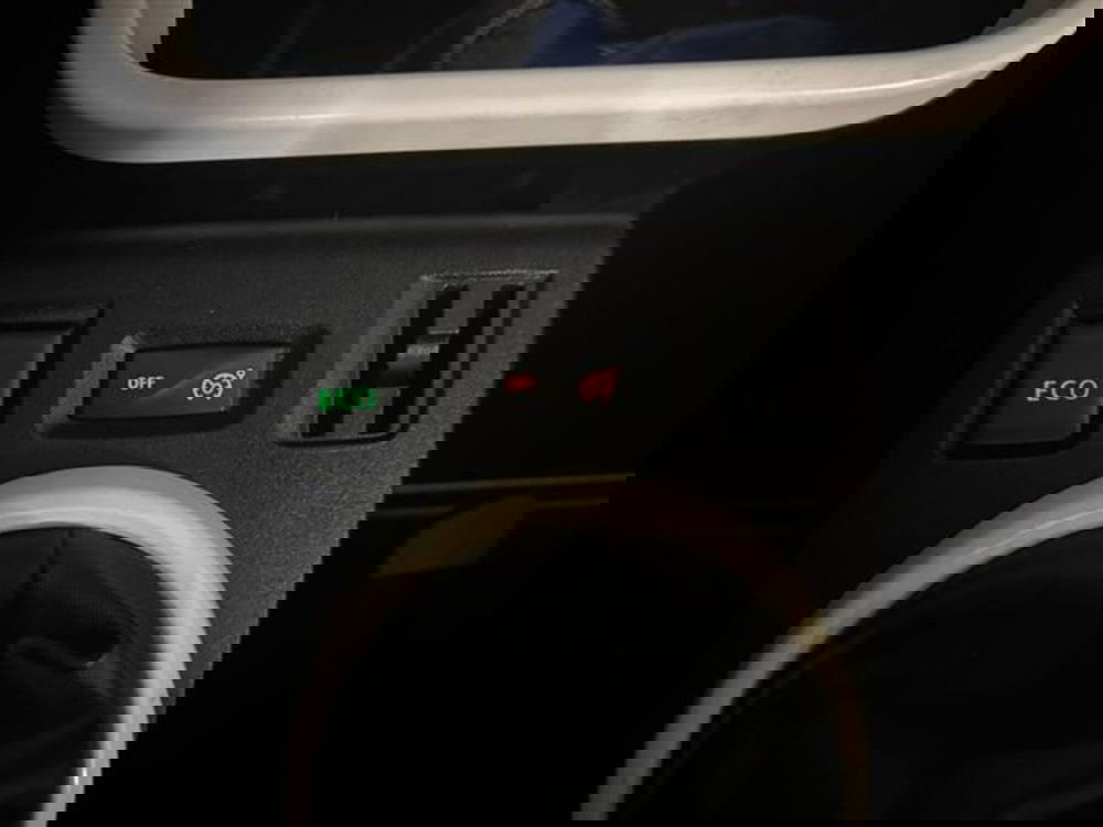 Renault Twingo usata a Siena (9)