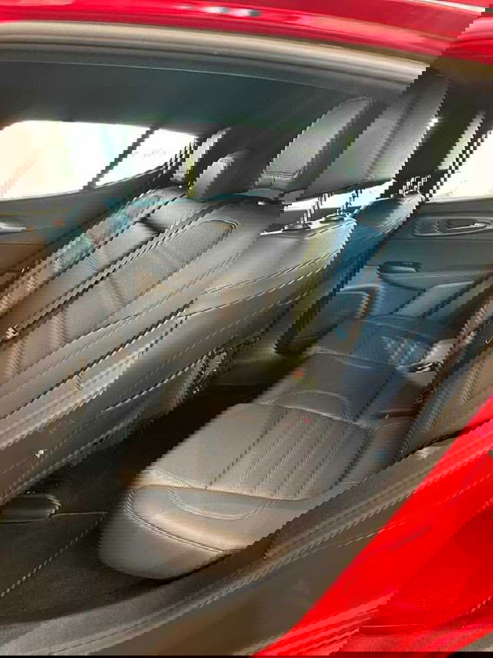 Alfa Romeo Tonale usata a Venezia (14)
