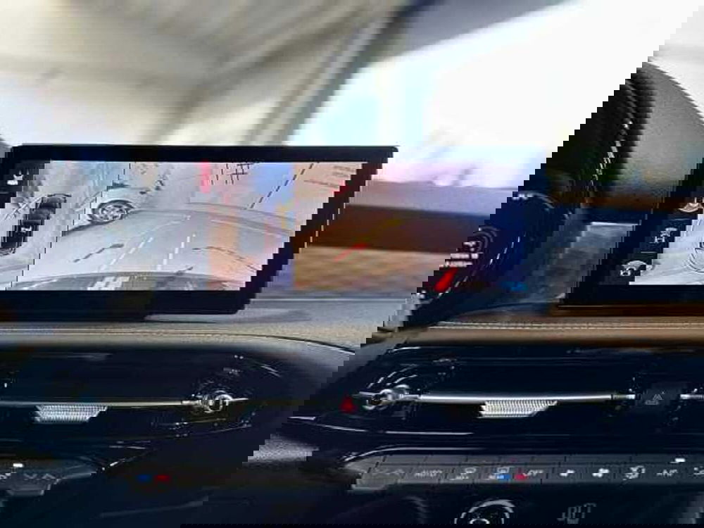 Alfa Romeo Tonale usata a Venezia (15)