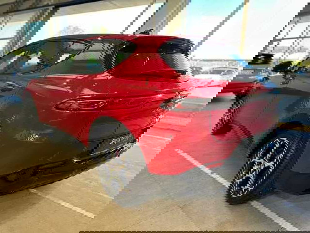 Alfa Romeo Tonale usata a Venezia (3)