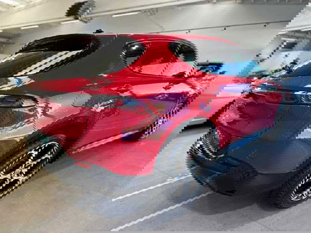 Alfa Romeo Tonale usata a Venezia (6)