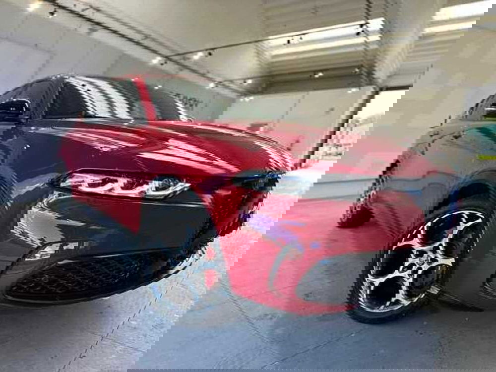 Alfa Romeo Tonale usata a Venezia (7)