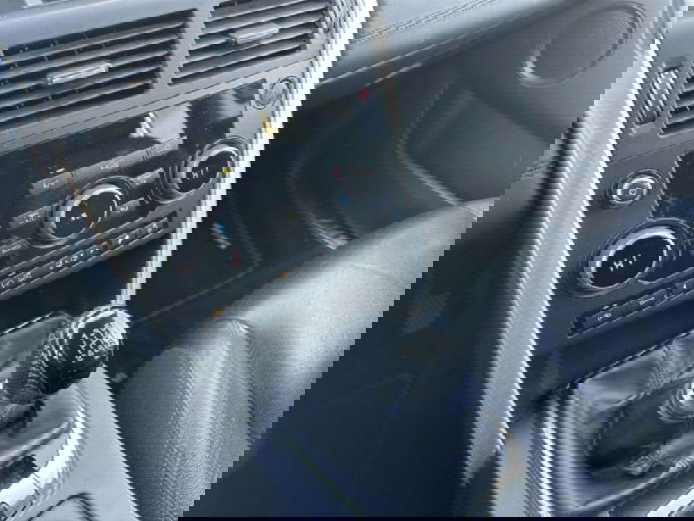 Land Rover Discovery Sport usata a Siena (14)