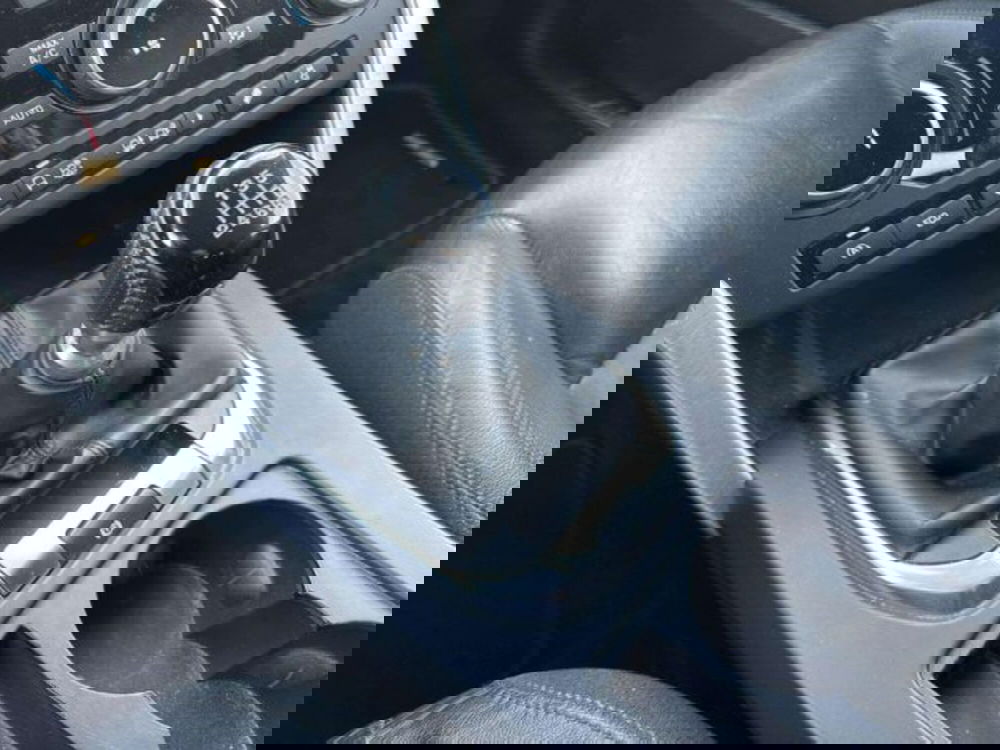 Land Rover Discovery Sport usata a Siena (15)