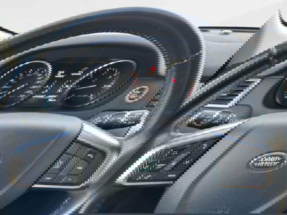Land Rover Discovery Sport usata a Siena (16)