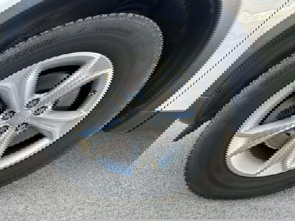 Land Rover Discovery Sport usata a Siena (9)