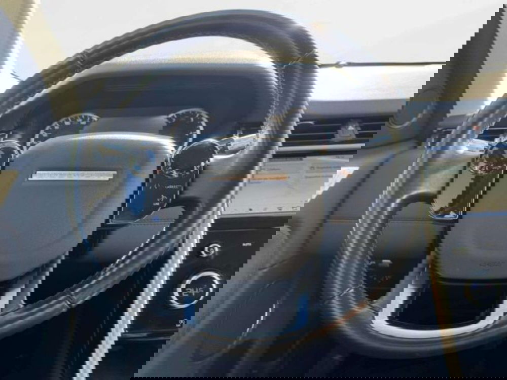 Land Rover Discovery Sport usata a Siena (11)