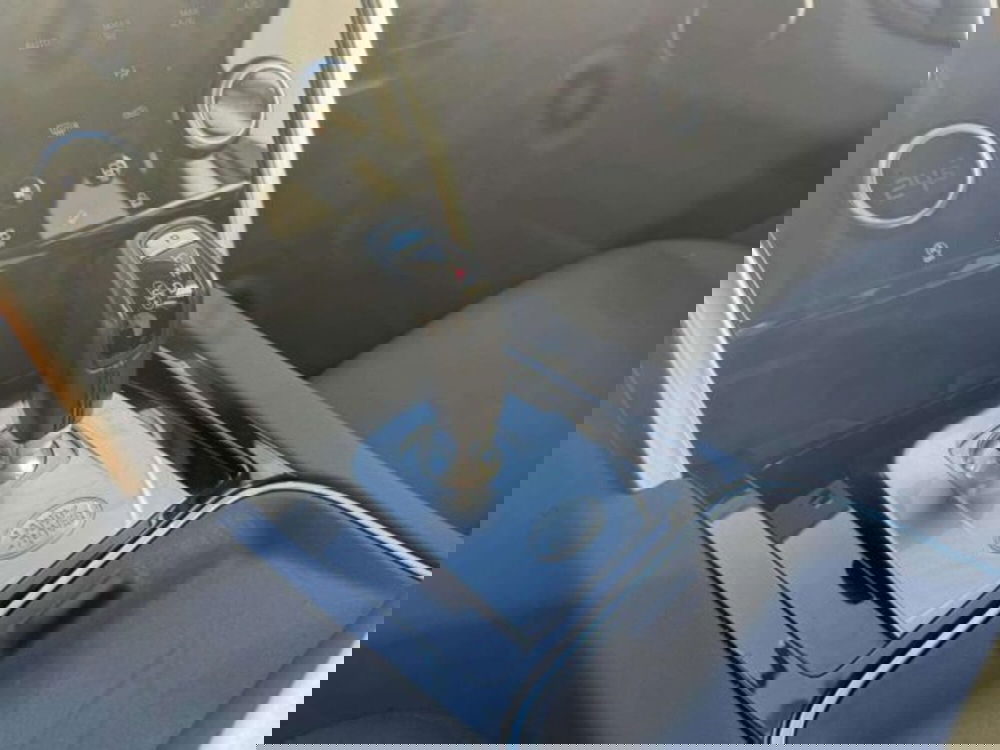 Land Rover Discovery Sport usata a Siena (12)